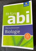 Fit fürs Abi Oberstufenwissen Biologie Niedersachsen - Nienstädt Vorschau