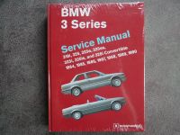BMW 3er E30 Serviceanleitung Werkstatt-Handbuch 318i, 325, 325e Bayern - Bad Berneck i. Fichtelgebirge Vorschau