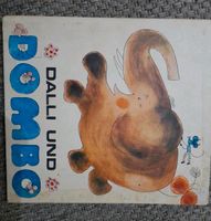 "DALLI und DOMBO" Manfred Hinrich / Verlag Neue Musik / DDR Thüringen - Worbis Vorschau