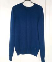 Daniel Hechter Kaschmirpullover 100% Kaschmir blau neuwertig Schleswig-Holstein - Kiel Vorschau