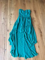 TFNC London Cocktailkleid grün XS Nordrhein-Westfalen - Bergkamen Vorschau