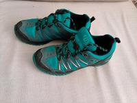 Outdoorschuhe München - Thalk.Obersendl.-Forsten-Fürstenr.-Solln Vorschau