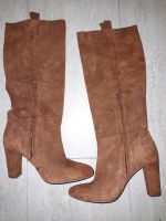 Zara basic collection stiefel gr.39 Nordrhein-Westfalen - Alsdorf Vorschau