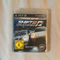 PS3 Spiel - Shift2 Unleashed Sachsen - Freital Vorschau