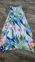 Wunderschönes Leinenkleid  Hessen - Ahnatal Vorschau