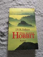 Der kleine Hobbit J. R. R. Tolkien Nordrhein-Westfalen - Iserlohn Vorschau