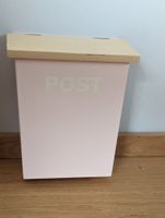 Briefkasten aus Holz - rosa von Kids Concept Baden-Württemberg - Crailsheim Vorschau