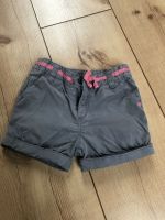 Bellybutton shorts Grösse 74 grau Herzogtum Lauenburg - Schönberg Vorschau