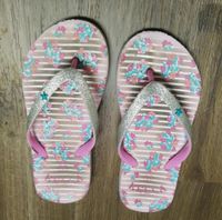 Flip Flops Zehensandalen Gr 31 Kinder Sommer Schuhe Strand Meer Hessen - Gießen Vorschau