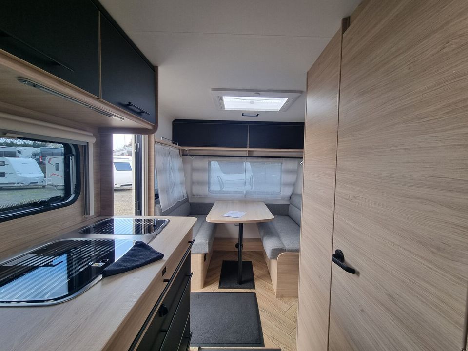 Caravelair Sport Line 480 Aktionspreis! in Vellmar