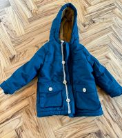 Baby Winterjacke Bellybutton Hessen - Kassel Vorschau