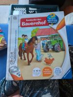 Tip Toi Buch Entdecke den Bauernhof Hannover - Ahlem-Badenstedt-Davenstedt Vorschau