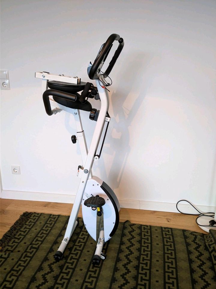 Micyox Klapp-Heimtrainer in Bonn