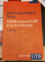 Einführung Politikwissenschaft Hessen - Bad Nauheim Vorschau