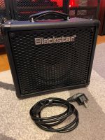 Blackstar HT1 Röhrenamp/ Röhrenverstärker/ Gitarrenverstärker Hamburg-Mitte - Hamburg Horn Vorschau