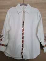 Neu Longbluse der Marke made in Italy Gr.M Rheinland-Pfalz - Trier Vorschau