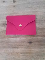 Gürteltasche, pink, kleine Clutch Nordrhein-Westfalen - Ratingen Vorschau