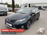 Toyota Auris Touring Sports Hybrid 1,8-l Edition Rostock - Seebad Warnemünde Vorschau
