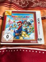Nintendo 3ds Mario Party Island Tour Nordrhein-Westfalen - Castrop-Rauxel Vorschau