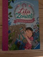 Lila und Zausel Buch Baden-Württemberg - Wertheim Vorschau