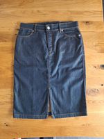 Escada Sport Rock Jeans Größe 38  40 M denim top dunkelblau Hessen - Fuldabrück Vorschau