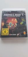 Minecraft für die Ps3 Nordrhein-Westfalen - Arnsberg Vorschau
