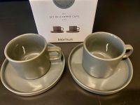 Blomus, Geschirr, Kaffeetasse, Tassen, 63974, pewter, 3x - NEU Düsseldorf - Bilk Vorschau