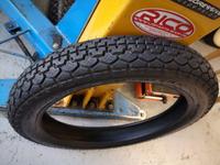 DUNLOP K70 3.50 X 19 ZOLL BOBBER CHOPPER SCRAMBLER HARLEY REIFEN Baden-Württemberg - Kornwestheim Vorschau