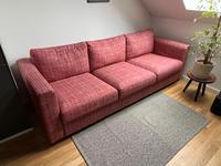 VIMLE 3er-Sofa von IKEA, Dalstorp bunt | Top Zustand! Leipzig - Möckern Vorschau