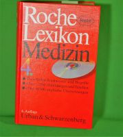 Roche Lexikon der Medizin, 4. Auflage Bayern - Eching (Niederbay) Vorschau