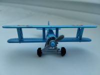 Vintage High Speed Boeing Stearman Flugzeug Nr.646 Die Cast Düsseldorf - Eller Vorschau