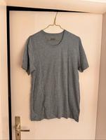 Hugo Boss T-Shirt in Grau Hannover - Döhren-Wülfel Vorschau