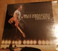 Bruce Springsteen & the E Street Band Live 1975-85 Booklet Nordrhein-Westfalen - Troisdorf Vorschau