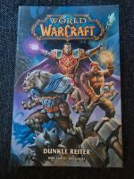 World of Warcraft - Dunkler Reiter Comic Baden-Württemberg - Calw Vorschau