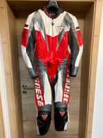 Lederkombi Motorradanzug Dainese zweiteilig Gr ca 36/38 (IT 44) Baden-Württemberg - Villingen-Schwenningen Vorschau