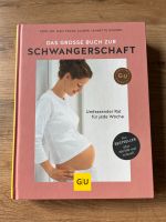 Das große Buch zur Schwangerschaft Baden-Württemberg - Neckartenzlingen Vorschau