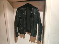 TIGHA Lederjacke Gr. S Motorrad Metal Rock Rheinland-Pfalz - Worms Vorschau