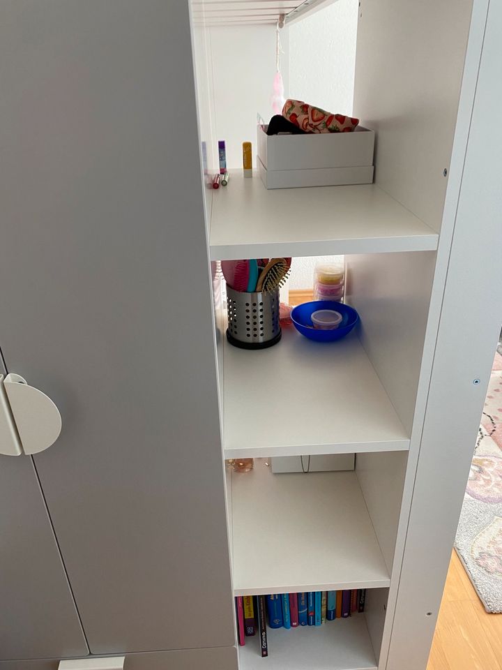 Hochbett für Kinder in Oberkochen