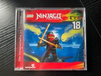 Ninjago CD Nummer 18 Nordrhein-Westfalen - Lüdenscheid Vorschau