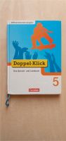 Deutsch Doppel-Klick 5 ISBN 978-3-464-61178-4 Hude (Oldenburg) - Lintel Vorschau