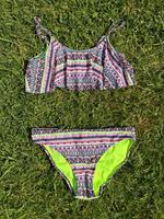 Bikini 146 / 152 Hessen - Großkrotzenburg Vorschau