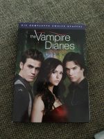 DVDs the vampire diaries Baden-Württemberg - Aalen Vorschau