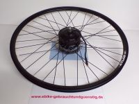 28" Prophete E-Bike VR, 36V AEG Motor, Art. 323304, gebr., L90 Hessen - Staufenberg Vorschau