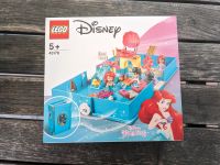 Disney Princess Lego 43176 Arielles Märchenbuch OVP Sachsen - Plauen Vorschau