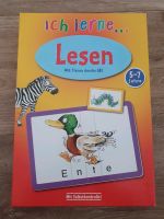 Lernspiel Kinder "Ich lerne lesen" Sachsen - Markkleeberg Vorschau