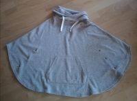 Sweatshirt-Poncho Größe XS / S Saarland - Ottweiler Vorschau