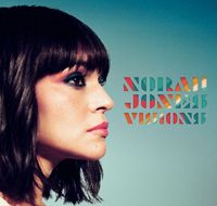 CD Norah Jones - Visions - 2024 - NEU 16,95€ Brandenburg - Forst (Lausitz) Vorschau