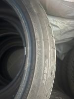 bridgestone potenza sport 225 40 R18 Sommerreifen Parchim - Landkreis - Plate Vorschau