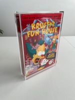 Nes Nintendo Spiel Krusty‘s Fun House in OVP Schleswig-Holstein - Reinbek Vorschau
