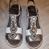 Damen Sandalen Nordrhein-Westfalen - Remscheid Vorschau